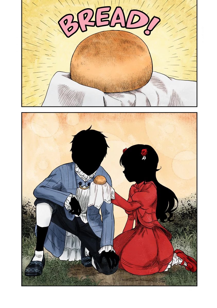 Shadows House, Chapter 72 image 12